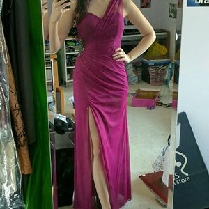 Formal dress, Wedding dress, Bridesmaid Dress